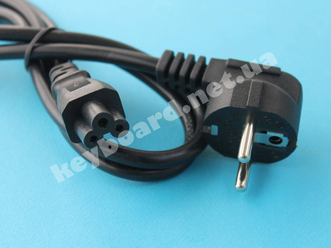 

Кабель питания для ноутбука 220V 3PIN
