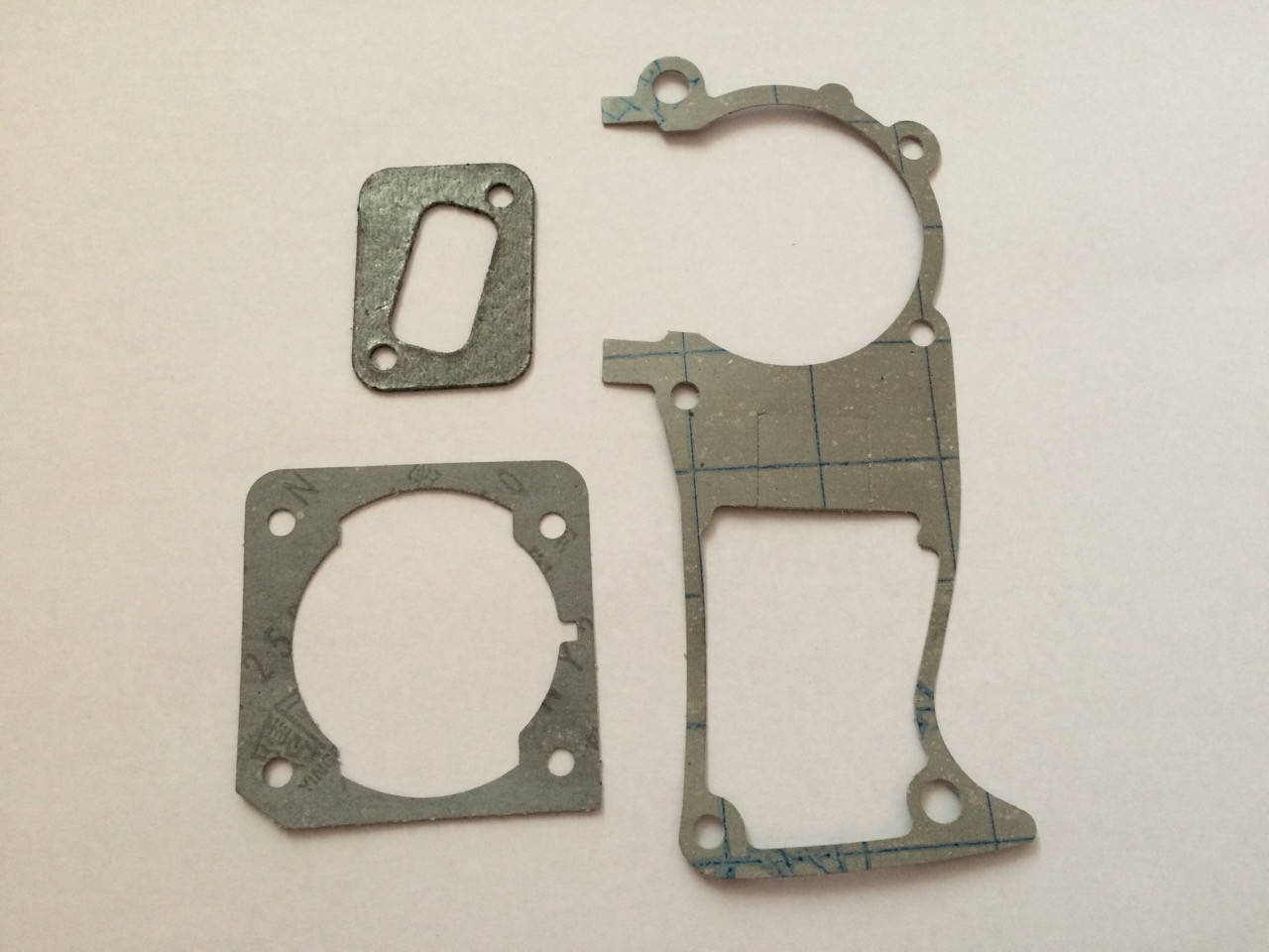 

Прокладки для бензопилы 350.