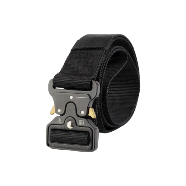 

Ремень тактический Cobra Lock Belt, черный