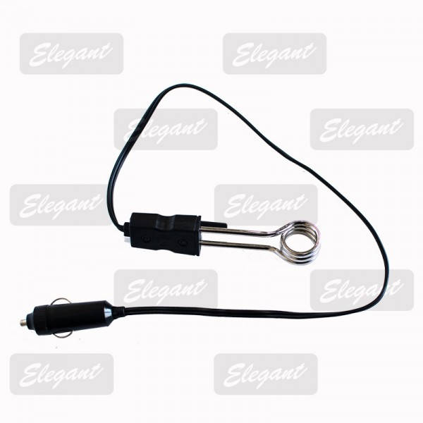 

Кипятильник 12V "Elegant" 101 532