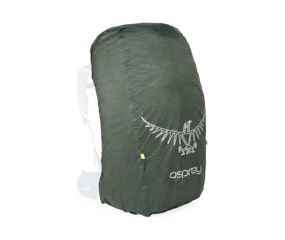 

Накидка Osprey Ultralight Raincover L Shadow