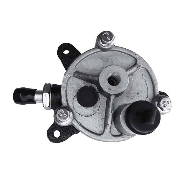 

Вакуумный насос генератора Ford Transit Форд Транзит 2.5 d / tdi, 1986-2000, 864F2A451CD / 1669395 / тип LUCAS