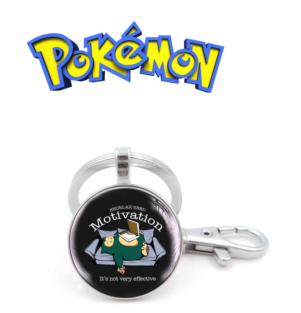 

Брелок Motivation Pokemon / Покемон
