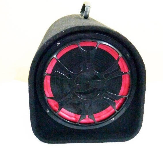 

Сабвуфер в машину *8*Д 800 BT БЛЮТУЗ Bluetooth Subwoofer 12В//220
