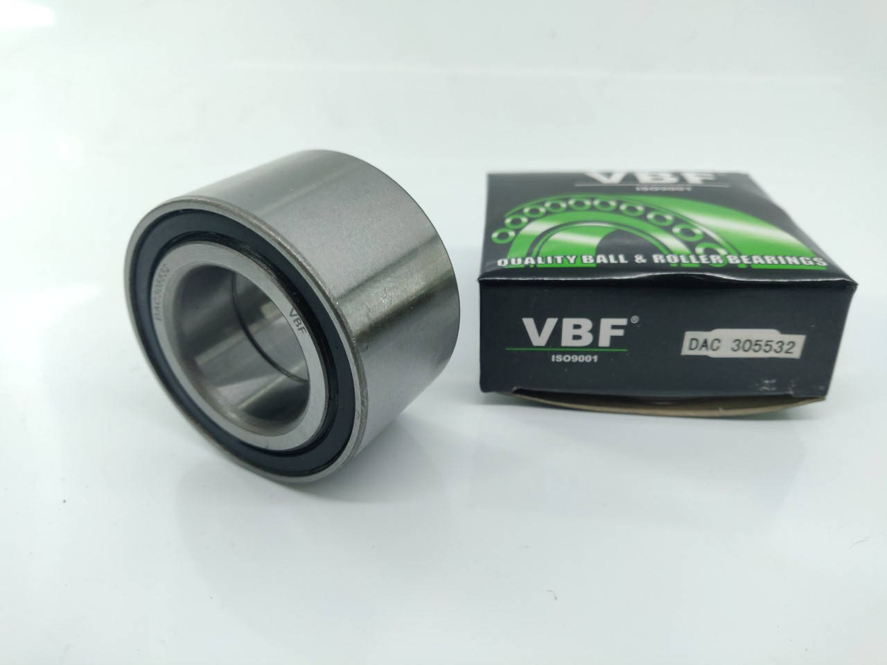 

Подшипник ступицы квадроцикла CF MOTO Speed Gear Force Hisun DAC3055W VBF