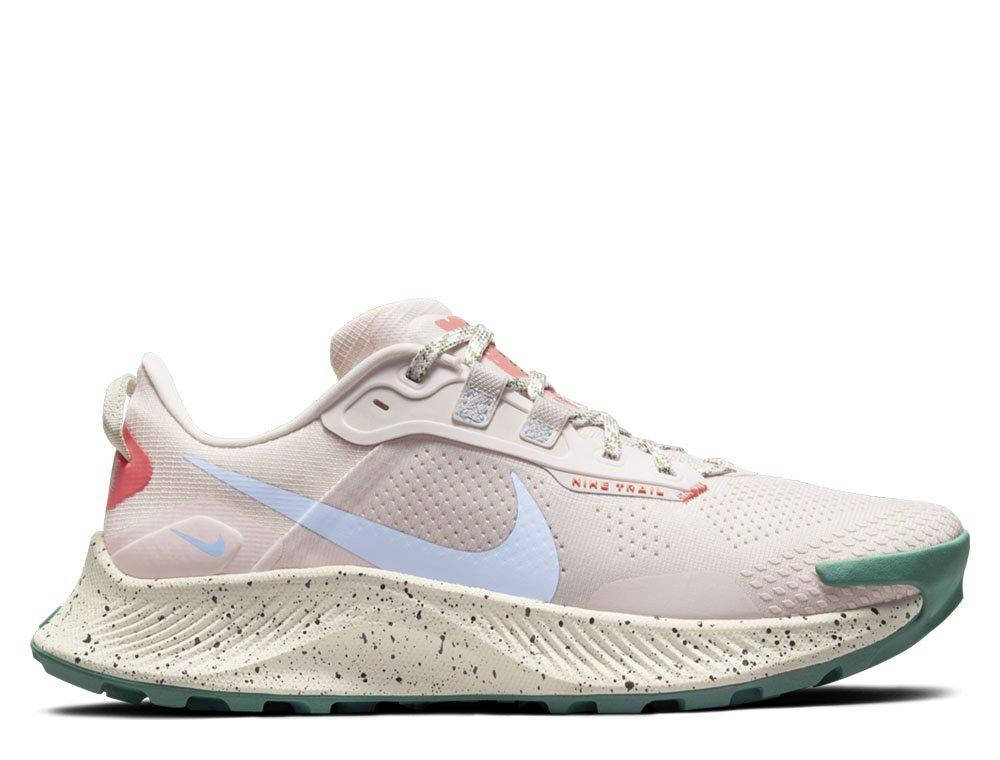 

Женские кроссовки Nike Pegasus Trail 3 W DA8698-600, Белый