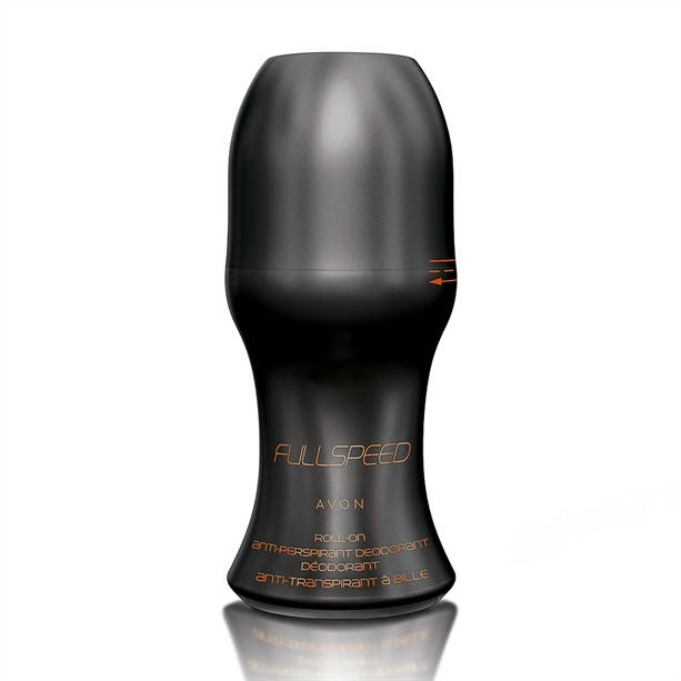 

Avon Full Speed - Шариковый дезодорант-антиперспирант