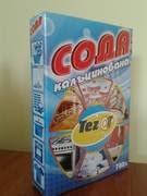 

Сода кальцинированная 700г в картоне