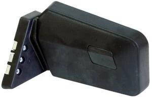 

Боковые зеркала универсальные с окошком на Ваз 2101 - 2106, зеркала на зажимах !