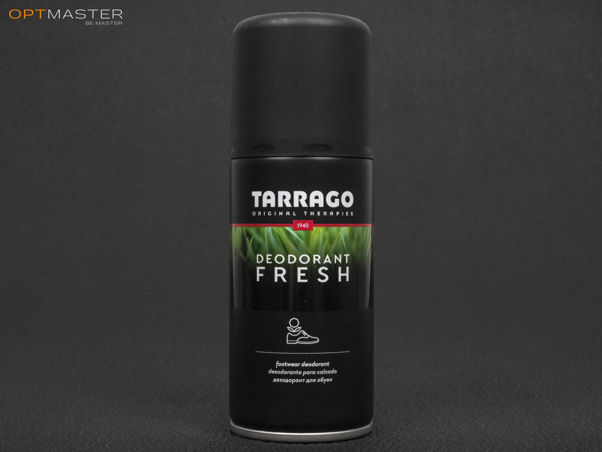 

Дезодорант Tarrago Fresh, 150 мл TFS02