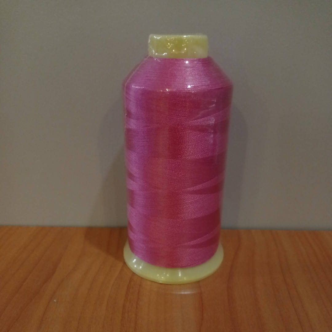 

Нитки для машинной вышивки Lx rayon 5000m 120D/2 №2264