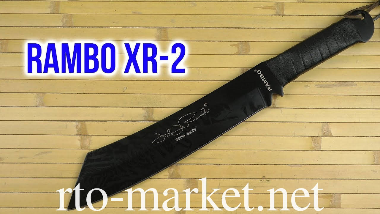 

Нож кукри, мачете, топор, настоящий из фильма, Черный