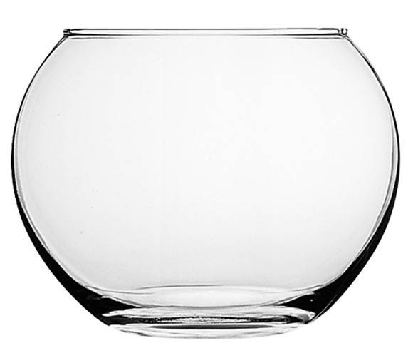 

Ваза аквариум Pasabahce Flora 43417 РОЗПРОДАЖ!