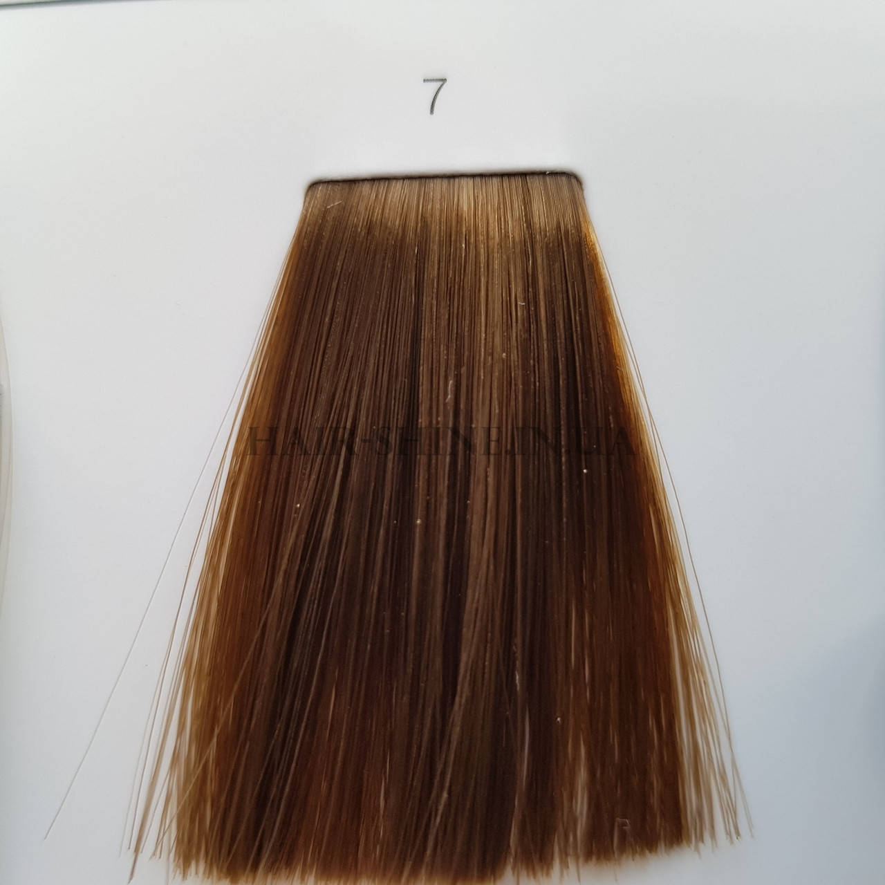 

Краска без аммиака 60 мл L'Oreal Professionnel Inoa 7 Блондин