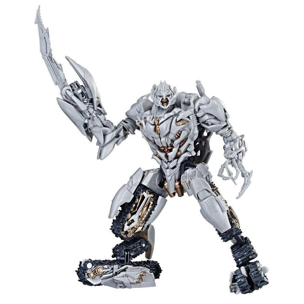 

Трансформер Мегатрон Voyager Class Movie 2 Megatron Hasbro E0775