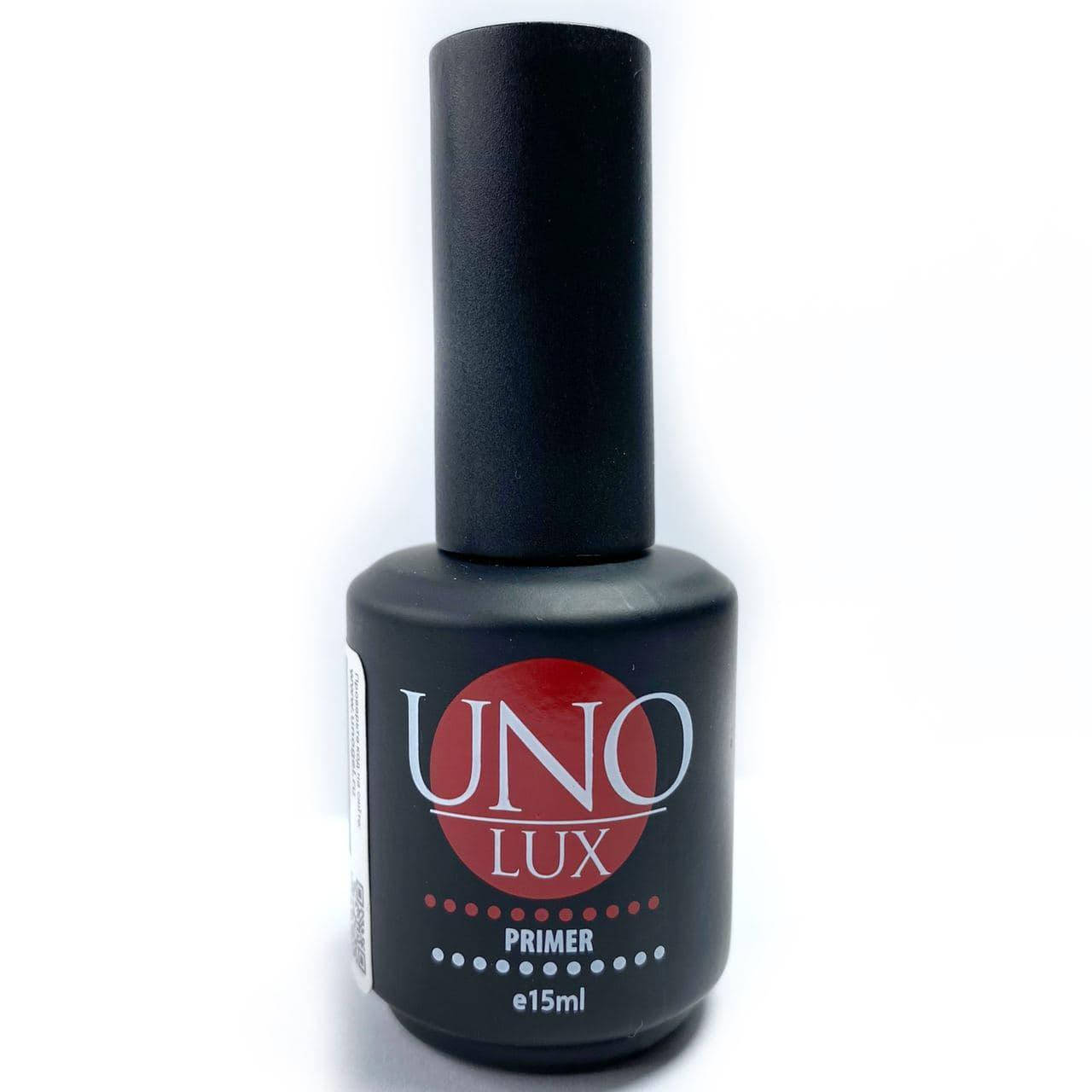 

Бескислотний праймер для ногтей Uno Lux 15ml