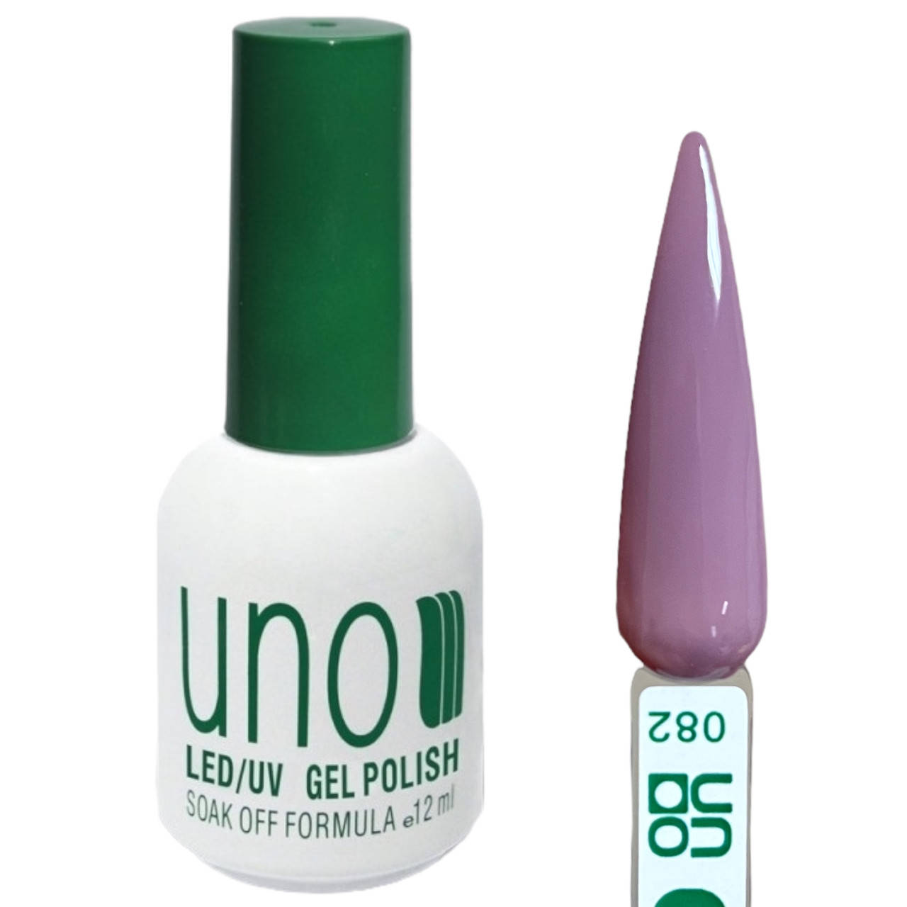 

Цветной гель-лак Gel Polish для ногтей, 12ml. 082