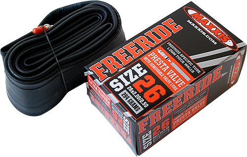 

Камера Maxxis Freeride (IB67446800) 26x2.20/2.50 FV