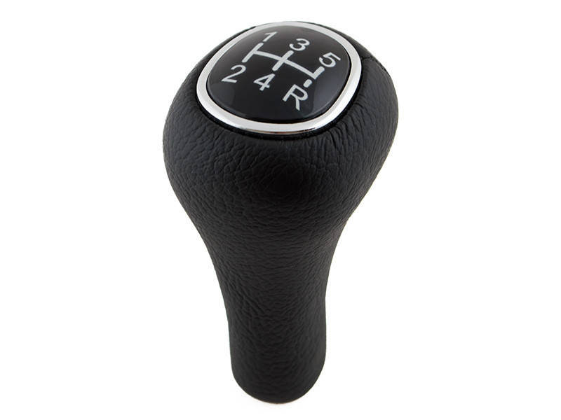 

Ручка кпп Ford Focus Mk1 98-05 фокус кожа