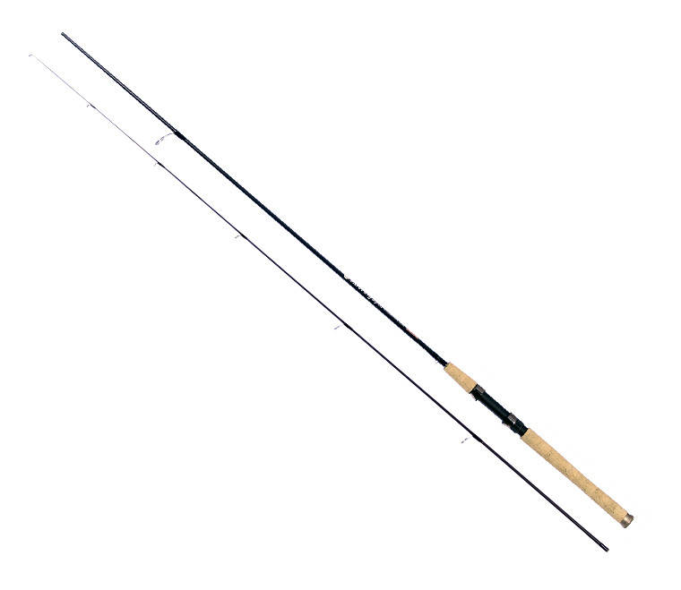 

Удилище спиннинговое Silver heavy jig 2,7м