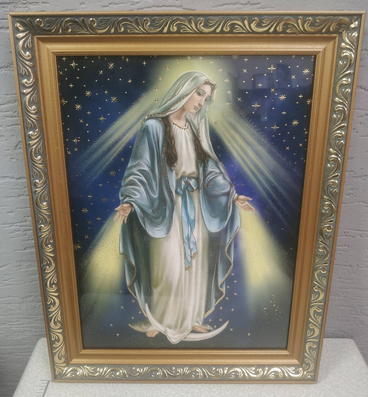 

Ікона Матері Божої