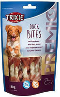 

Trixie TX-31592 Premio Duck Bites 80 гр - хрустящая утка для собак