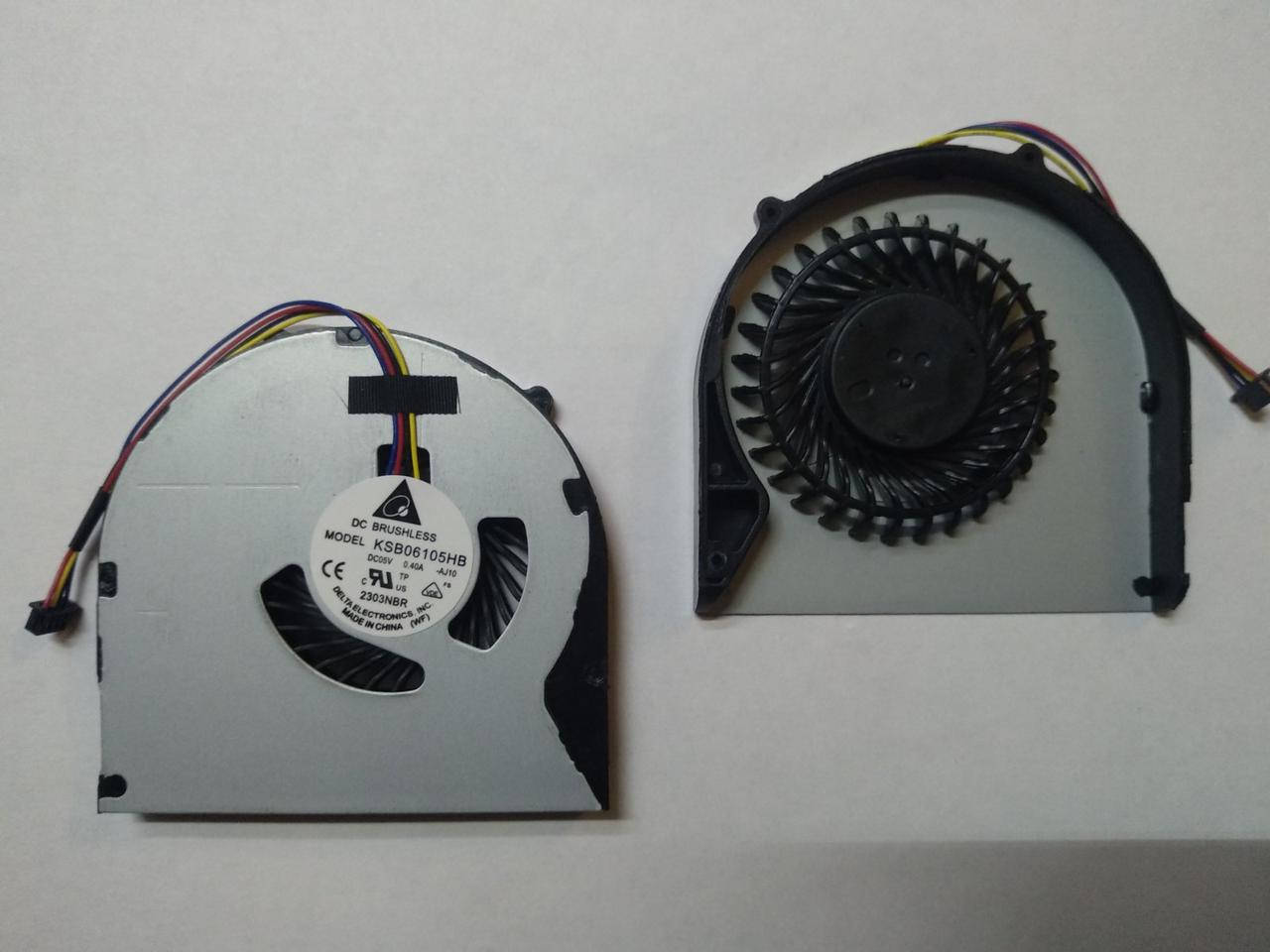 

Вентилятор (кулер) для ноутбука Lenovo B580, B590, V580