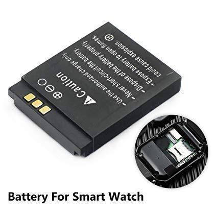 

Аккумулятор для Smart wach LQ-S1, одобренно