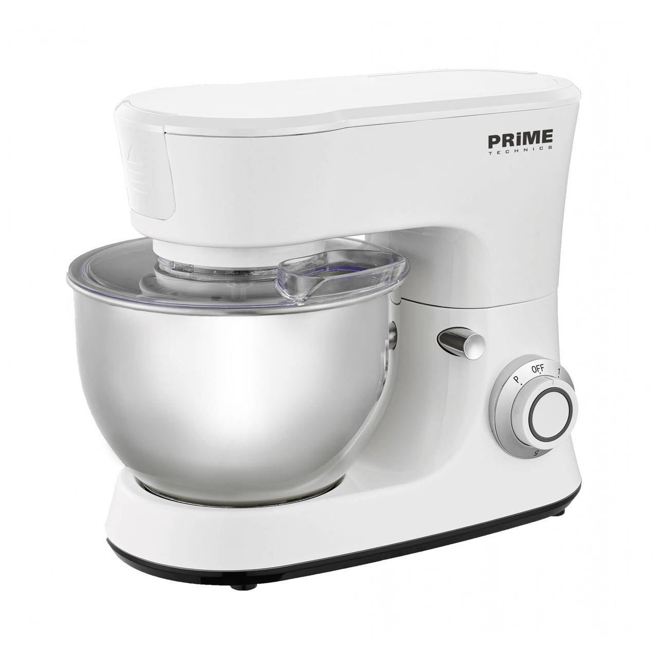 

Миксер планетарный Prime Technics PSM 15486 WK