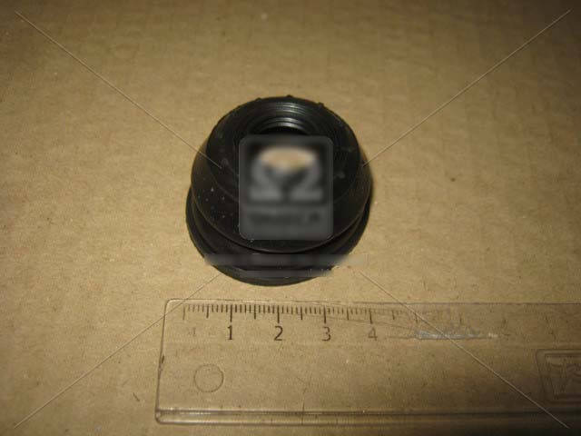 

Пыльник шарнира рулевого наконечника Волга (про-во БРТ) 24-3003163Р