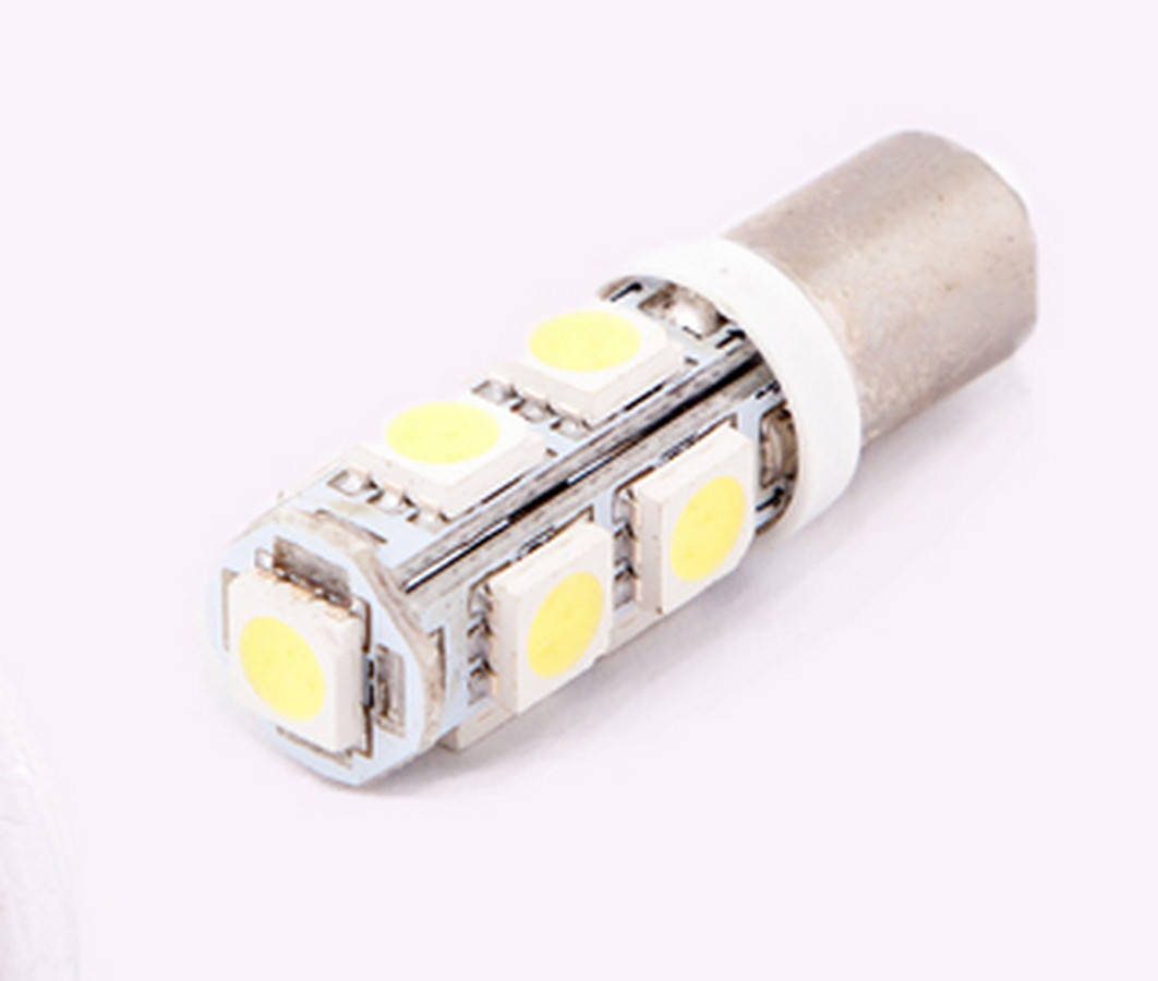 

Светодиодная лампа Solar LS278