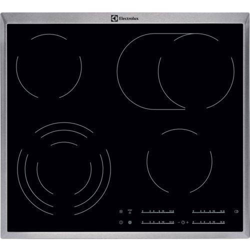 

Варочная поверхность электрическая Electrolux EHF46547XK