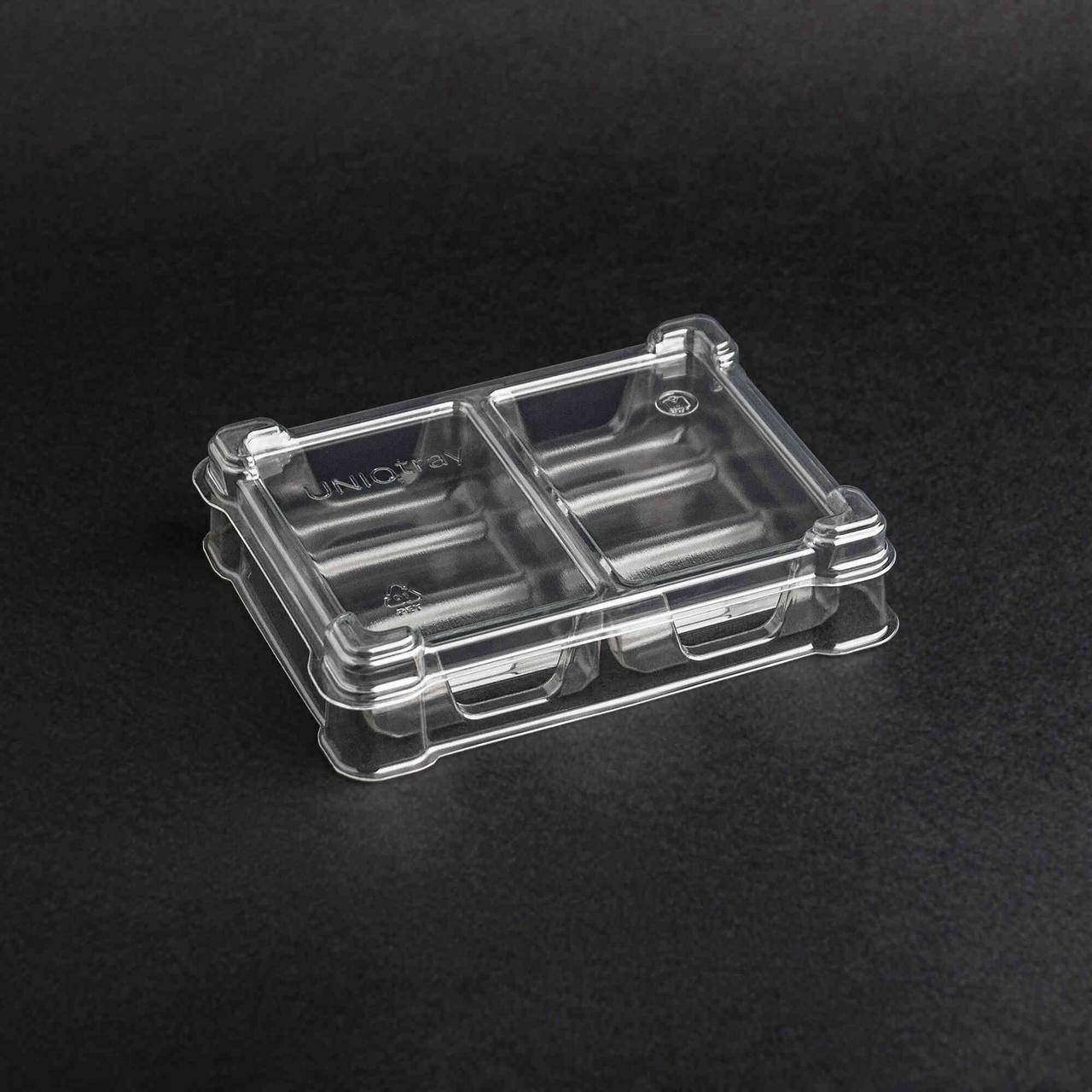 

Игронайзер UTS Mini-Card Прозрачный