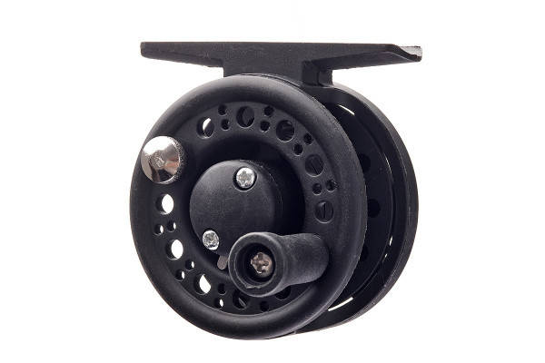 

Котушка DURAREEL зимова FLY-60