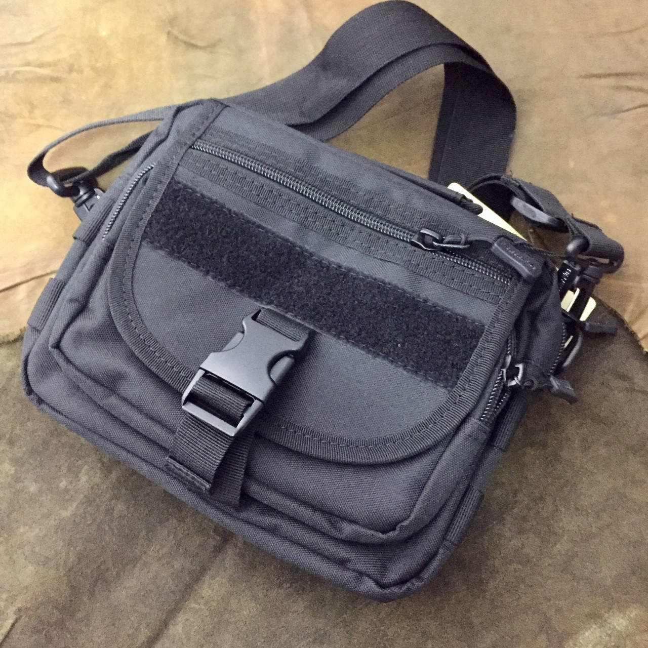 

Сумка Protector Plus K315 (черн.)