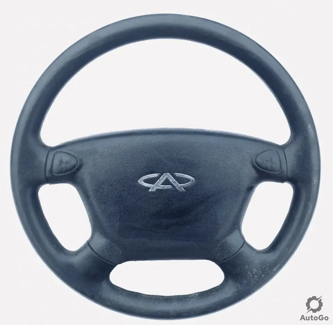 

Руль Chery Amulet