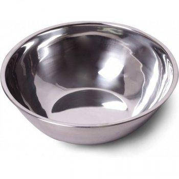 

Миска мет. 32 см 0060