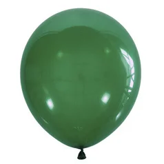 

Латексный шарик Latex occidental (Мексика) 12"/30см Декоратор EMERALD GREEN 055