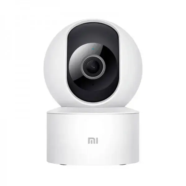 

IP-камера Xiaomi Mi 360 Home Security Camera 1080p BHR4885GL