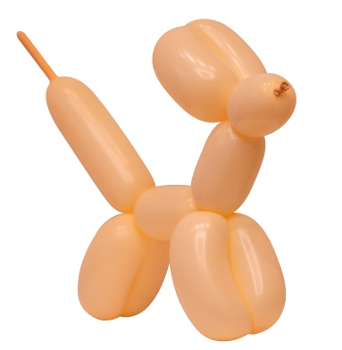 

ШДМ Kalisan 260 Macaron Макарун персиковый