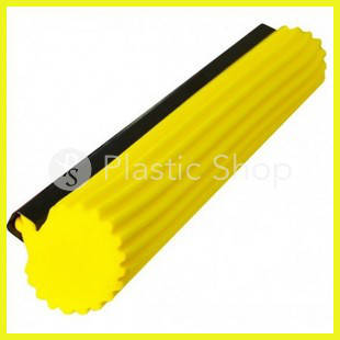 

Насадка для швабры Губка, Желтый