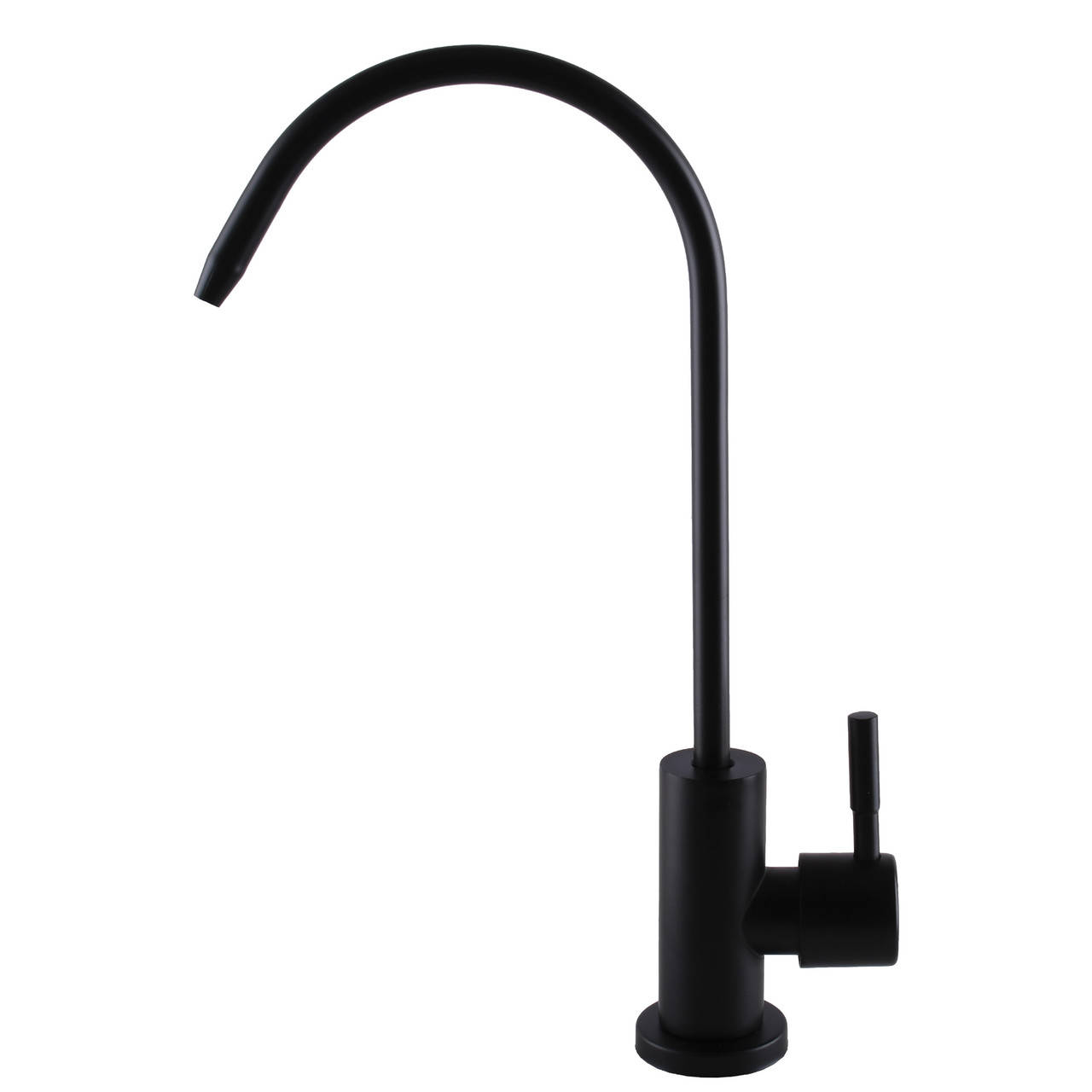 

Кран для питьевой воды Globus Lux ALPEN SBT1-55M-BB черный