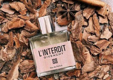

Gvenchy L'Interdit - Perfume house Tester 60ml
