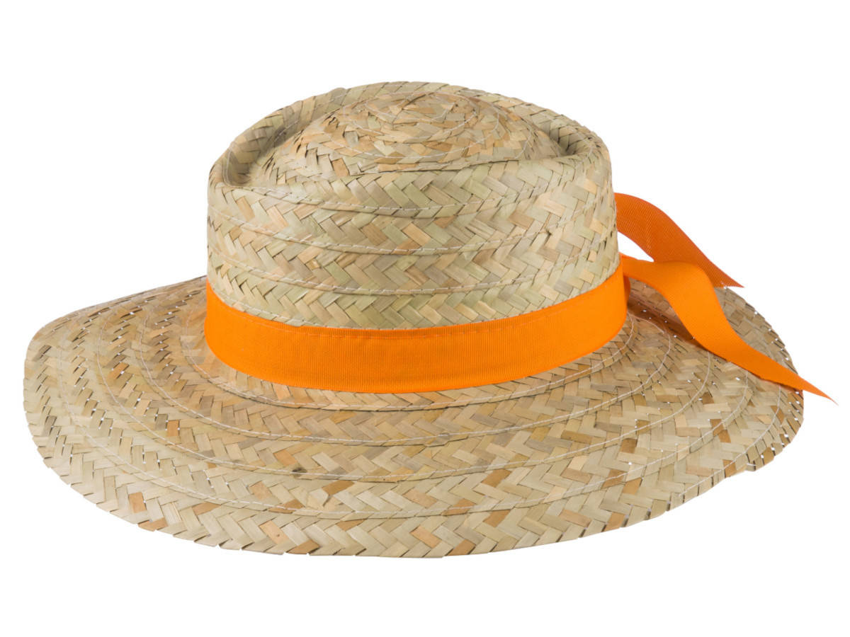 

Шляпа соломенная женская Stocker 1607 - Штокер 1607