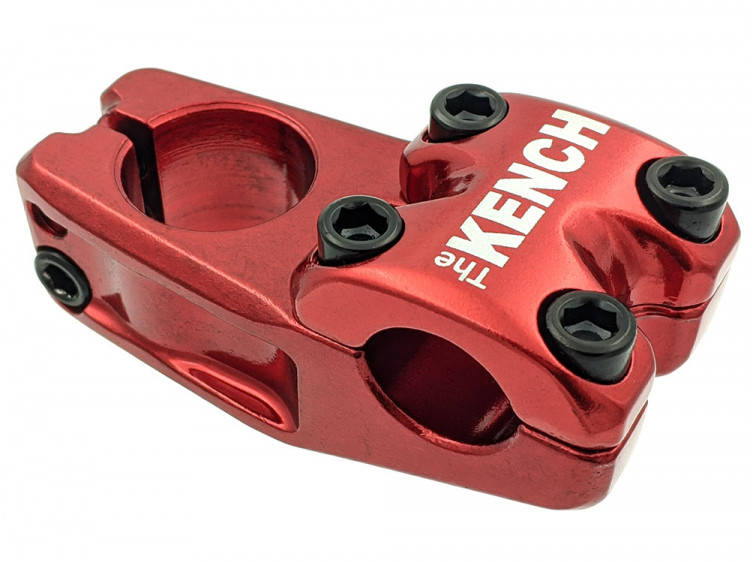 

Вынос руля BMX Kench KH-SM-05 Red TopLoad литой
