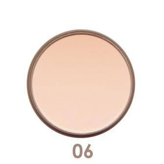 

Пудра для лица минеральная Parisa Cosmetics Mineral Powder PP-06 № 6 Молочно-бежевый