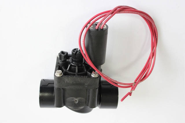 

Электромагнитный клапан Hunter PGV-101G-B