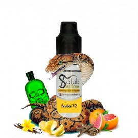 

Snake Solub V2 5мл