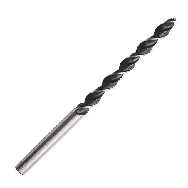 

Сверло по дереву Intertool 5*300мм SWB-0530