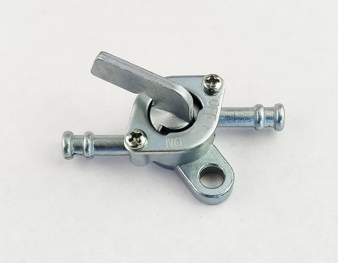 

Кран топливный подвесной MINIMOTO MiniATV 49сс 2 штуцера